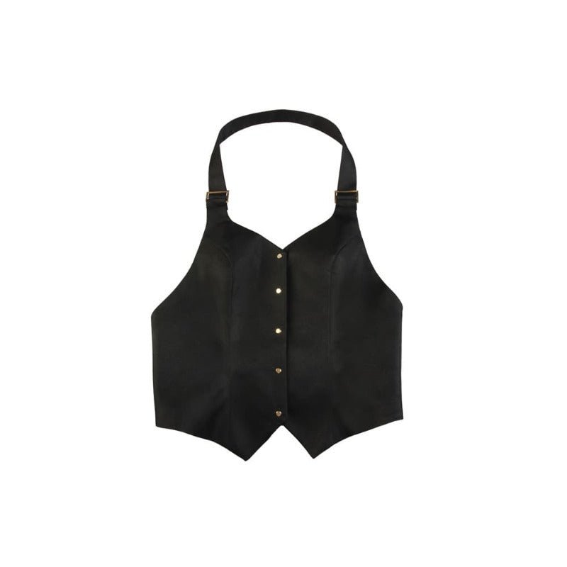 Costume Cosplay Uniforme d'Hiver Makoto Niijima Queen - Série Anime Persona 5