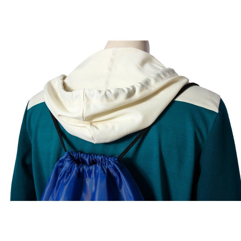 Costume Cosplay Jimmy Shaw Watch Dogs 2 pour Événements Halloween