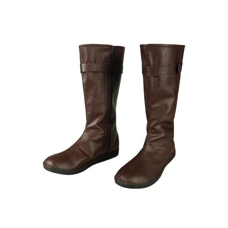 Costume Cosplay Finn Star Wars L'Ascension de Skywalker - Tenue Authentique pour Fans de Cosplay