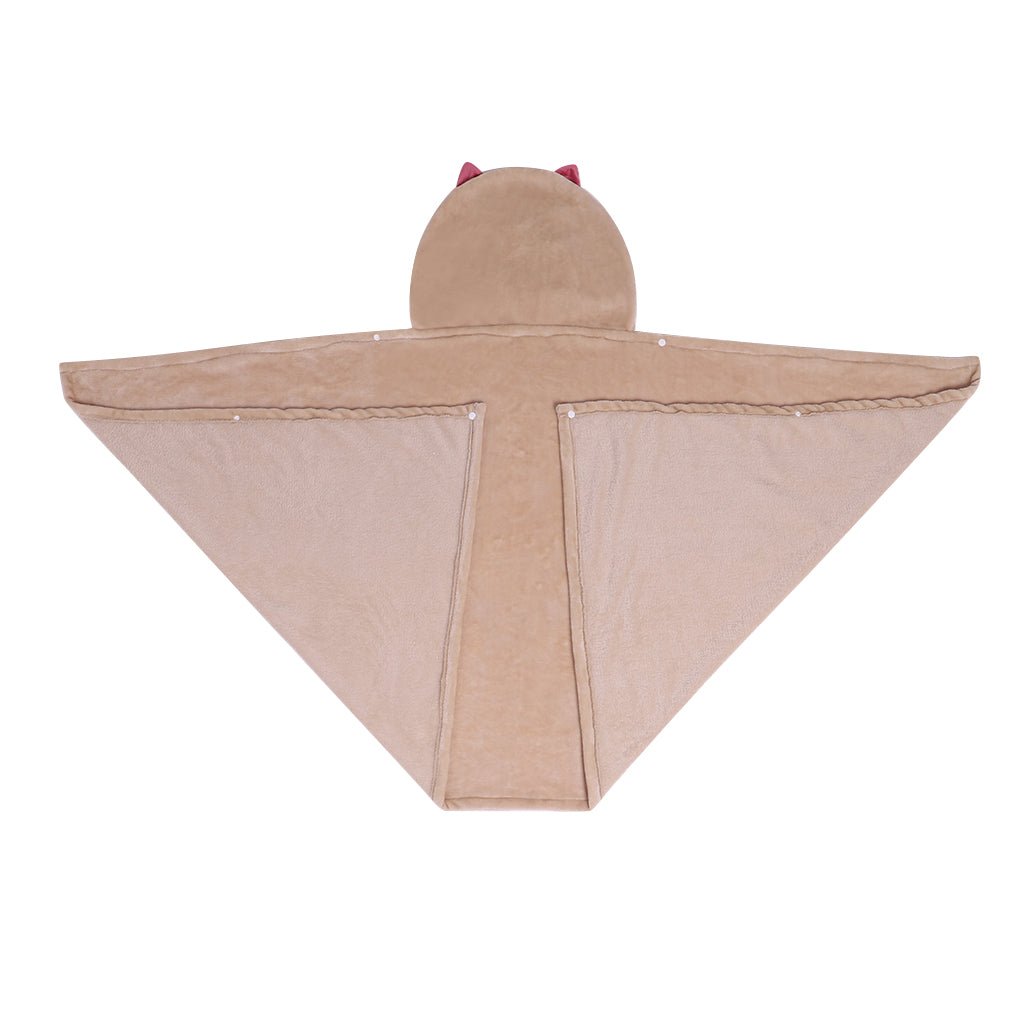 Costume Cosplay Hashibira Inosuke - Demon Slayer Masque de Sanglier