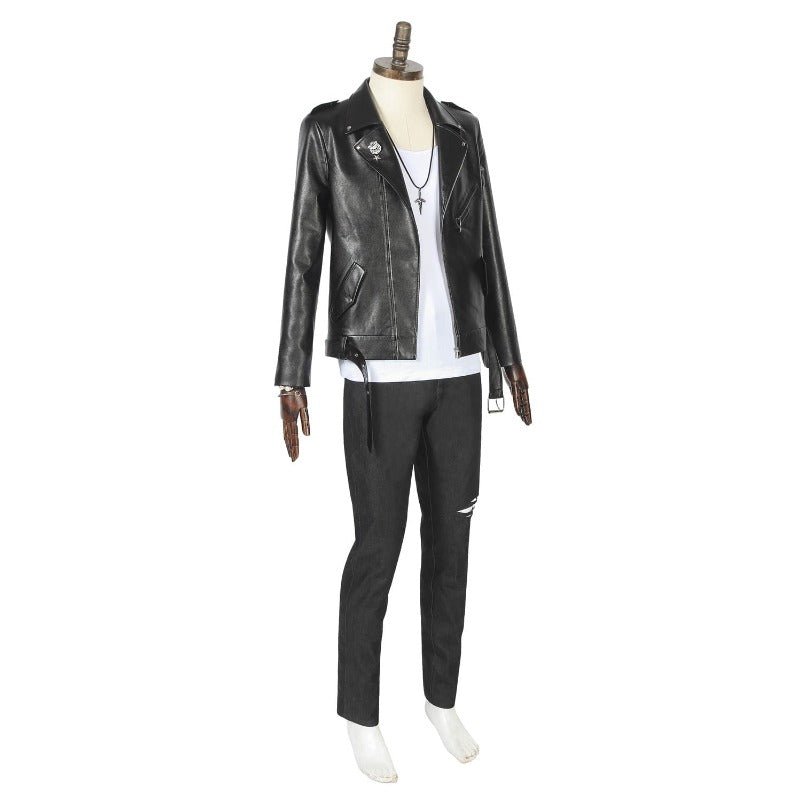 Costume Cosplay Hypnosis Mic Samatoki Aohitsugi The Dirty Dawg