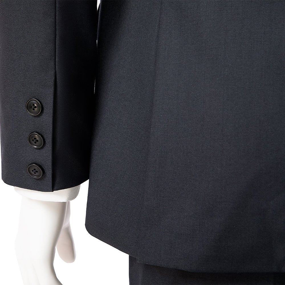 Costume Cosplay Joker 2 Costume Noir - Réplique Premium du Film