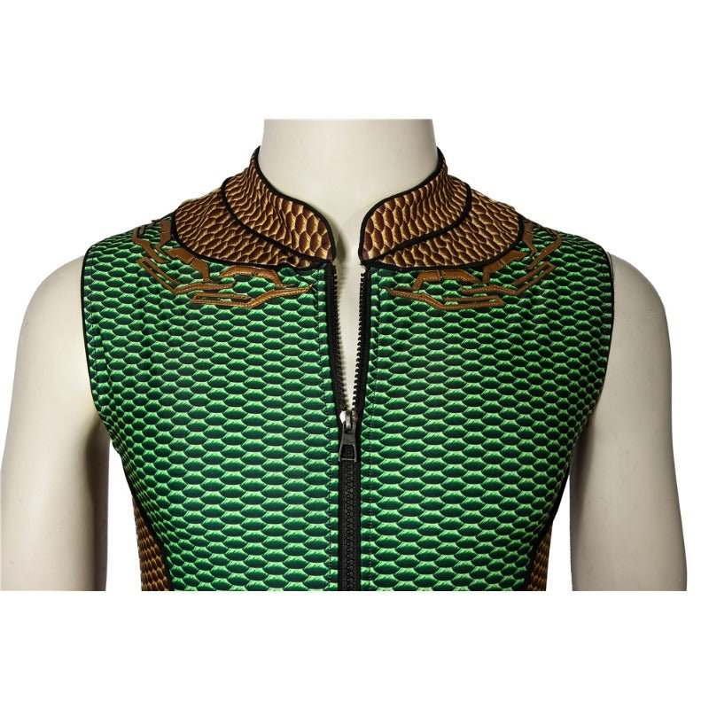 Costume Cosplay THE DEEP Saison 1 The Boys - Combinaison pour Hommes