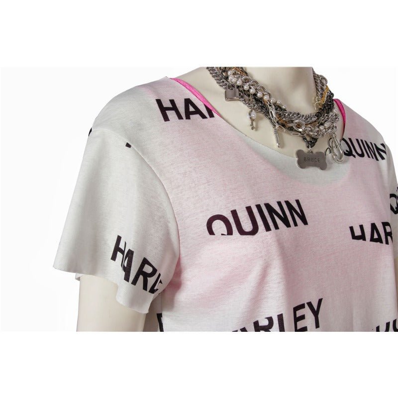 Émancipée et Intrépide : L'Expérience Ultime de Harley Quinn