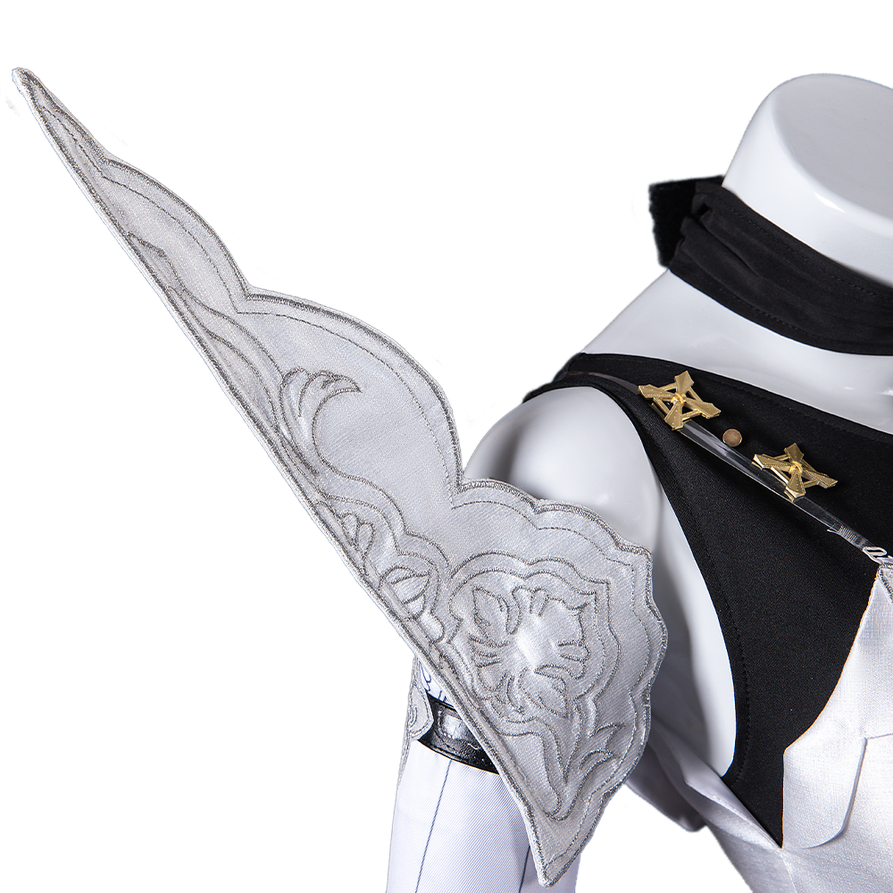 Costume Cosplay Raiden Mei Honkai Impact 3rd - Qualité Premium