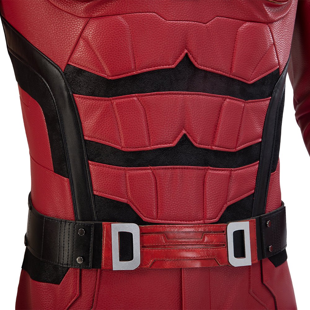 Costume Cosplay Marvel Daredevil Renaissance - Nouveau Costume Daredevil