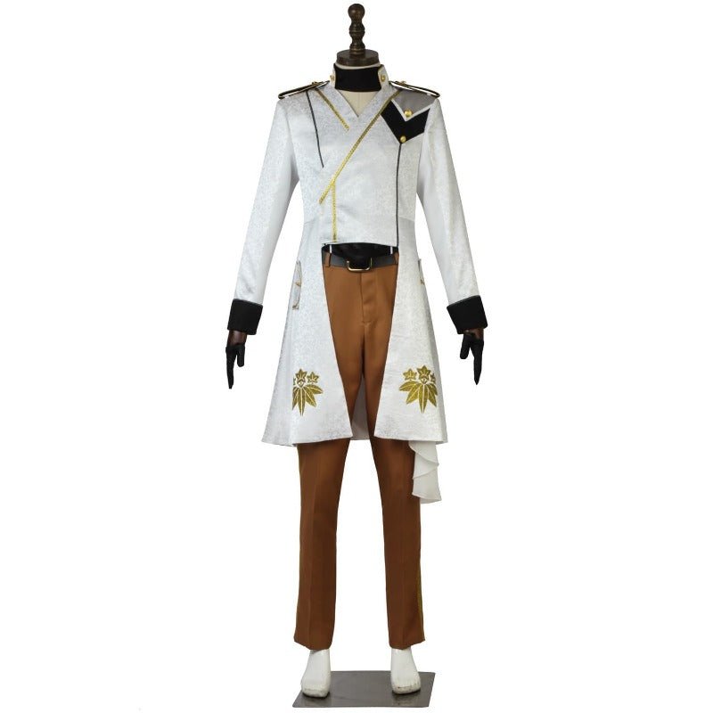 Costume Cosplay Touken Ranbu - Inspiré de Tsuwamono Domo Yume no Ato pour Halloween et Événements