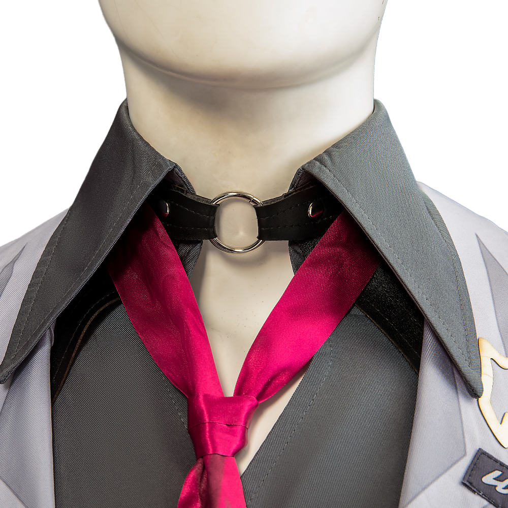 Costume Cosplay Gallagher Honkai: Star Rail - Qualité Premium