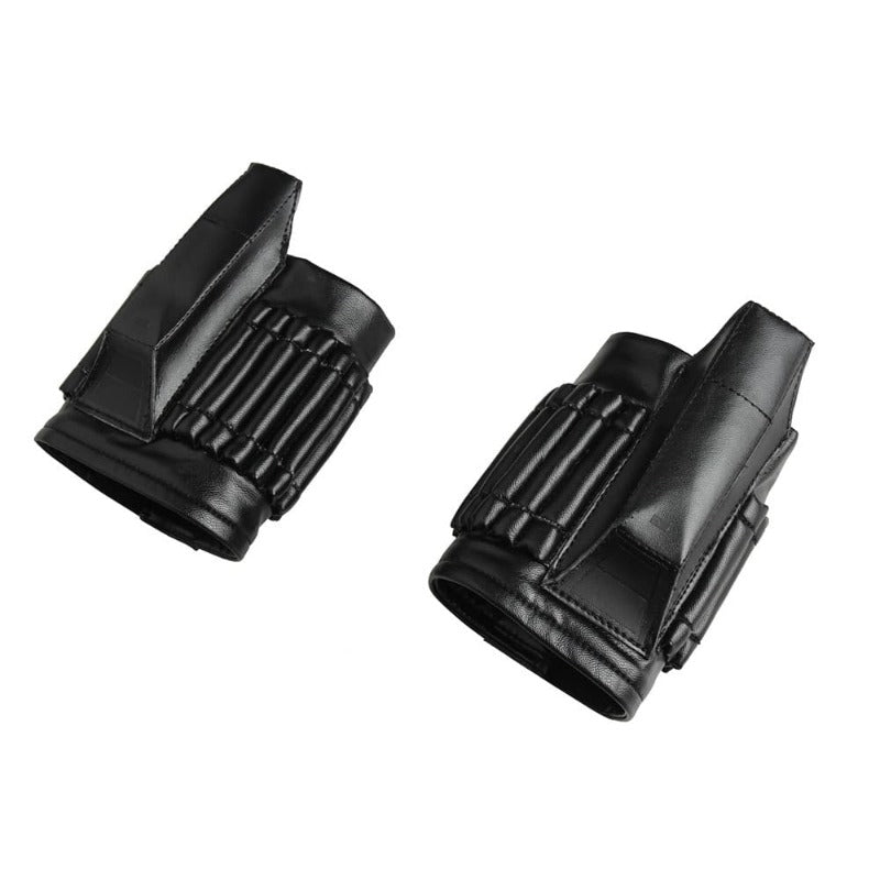 Costume Cosplay Natasha pour Femmes - Tenue de Carnaval d'Halloween Inspirée du Film