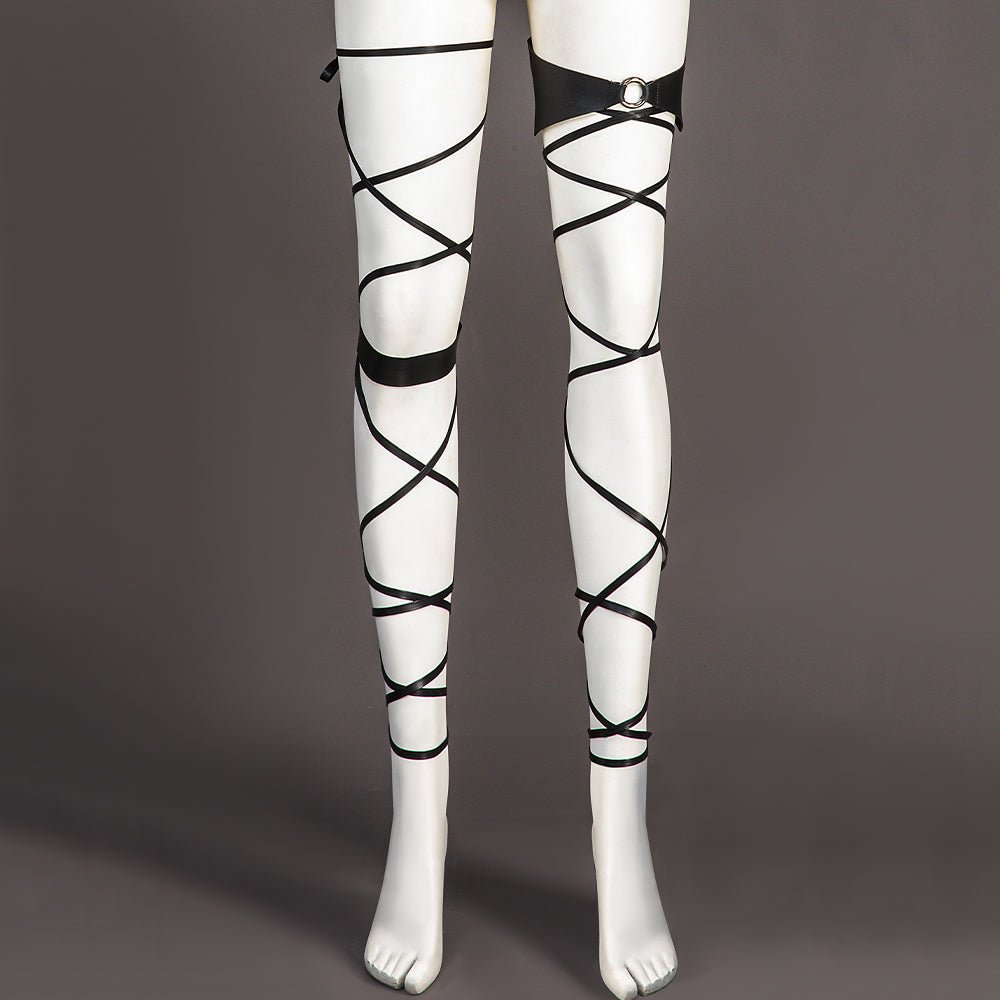 Costume Cosplay Hatsune Miku Série Raton Laveur - MEIKO