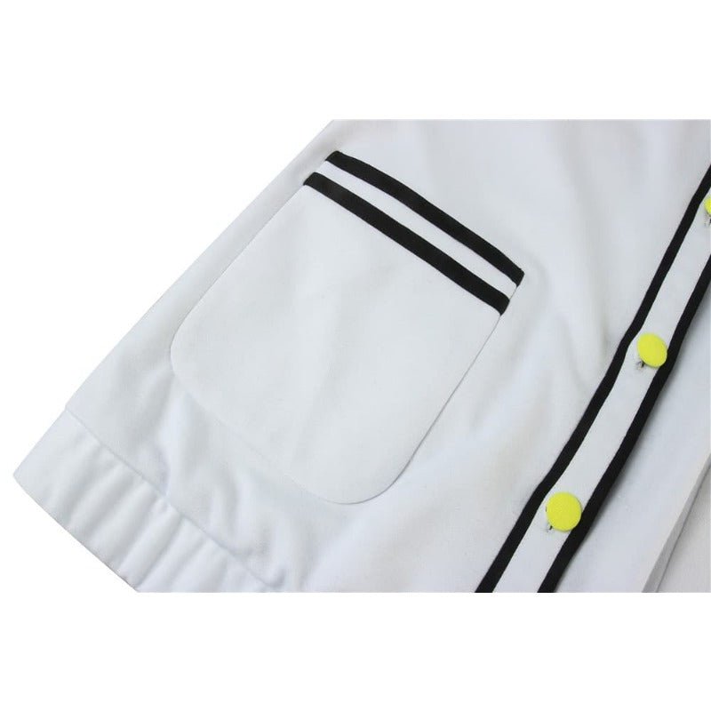 Costume Cosplay Takarada Rikka SSSS.GRIDMAN Sur Mesure - L'AniMirage