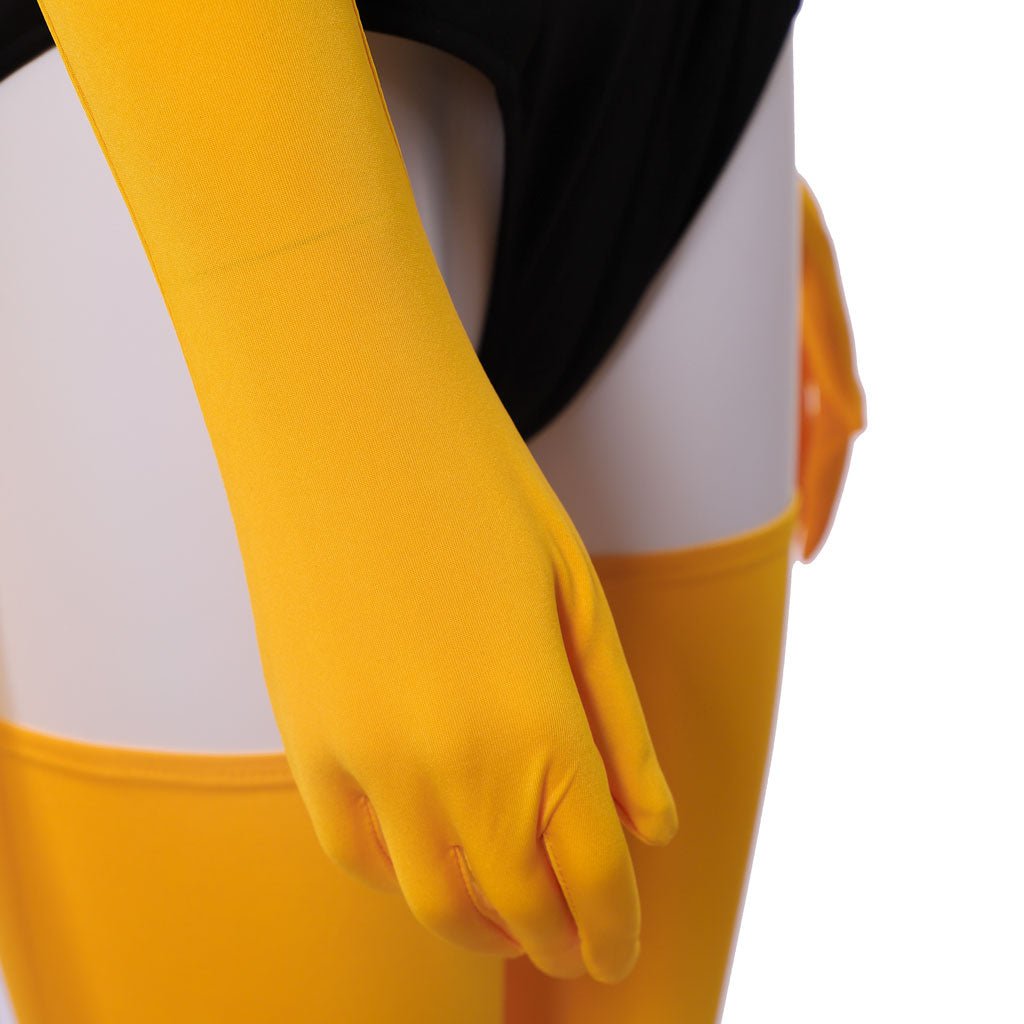 Costume Cosplay Dr. Mrs. The Monarch – Inspiré de The Venture Bros