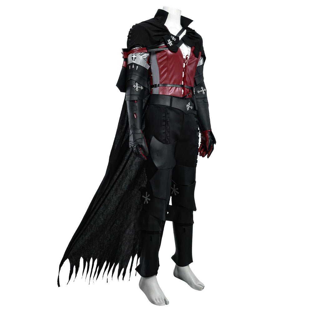 Costume Cosplay Final Fantasy XVI Clive Rosfield Haut de Gamme