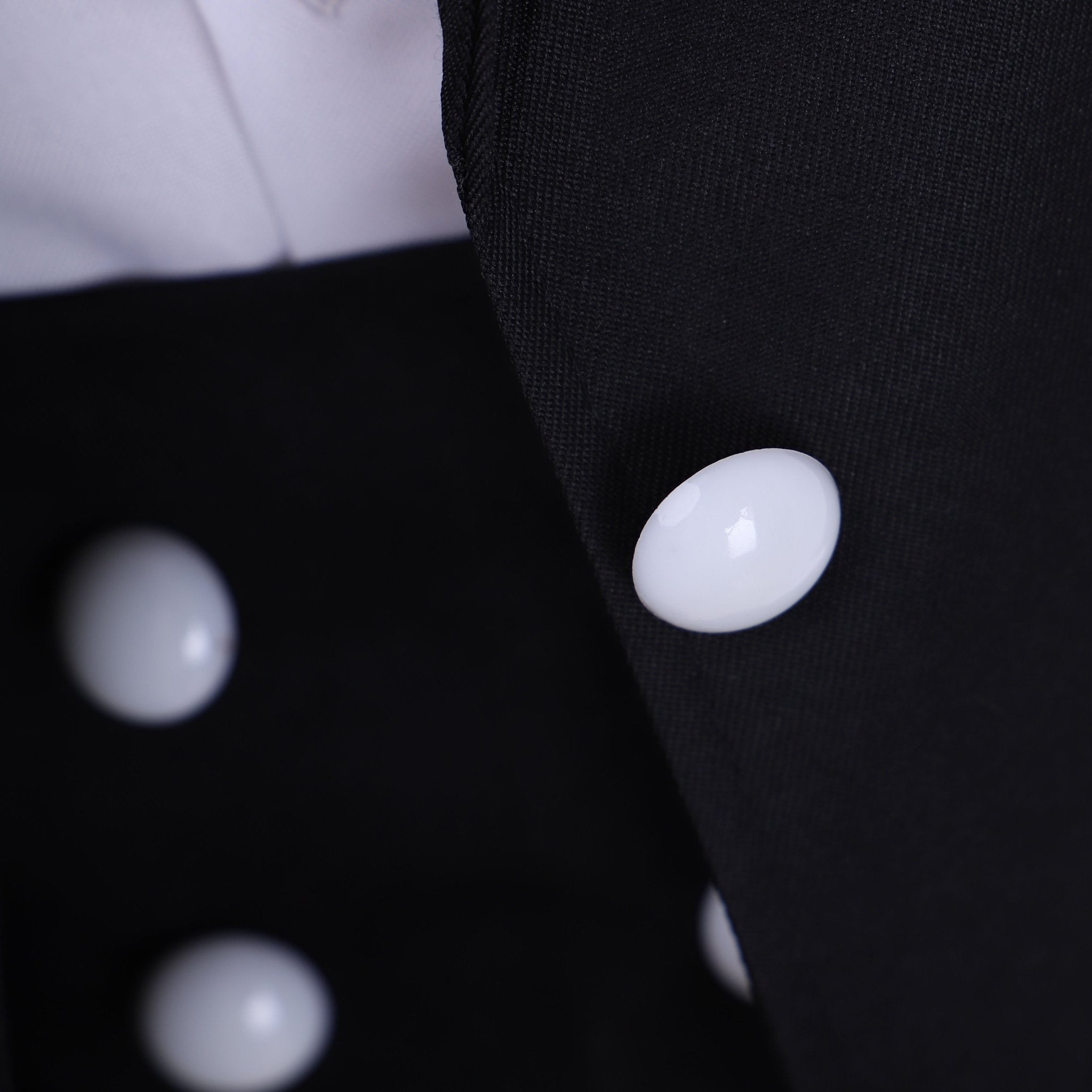 Costume Cosplay Danganronpa Tsumugi Shirogane