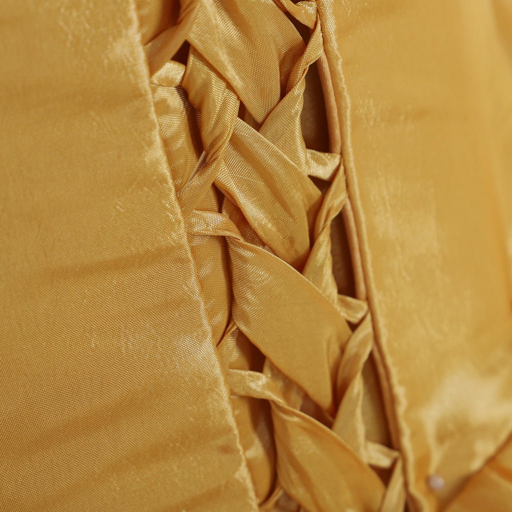 Costume Cosplay Princesse Belle | Robe Adulte Princesse Disney Belle pour Halloween & Fêtes à Thème