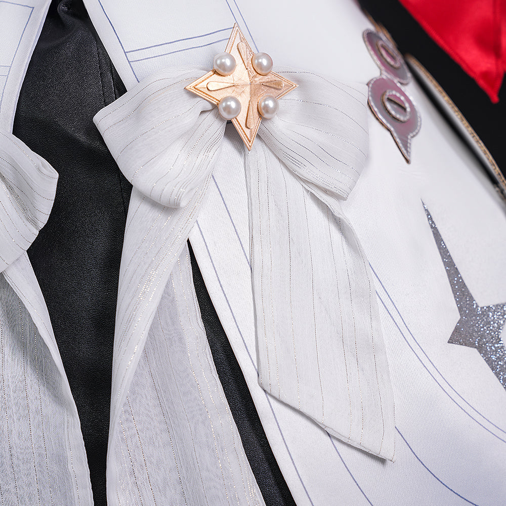 Costume Cosplay Yaoguang Yin Zenless Zone Zero - Tenue de Jeu de Haute Qualité