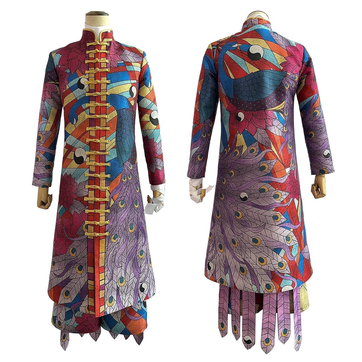 Costume Cosplay Izana Kurokawa Tokyo Anime - Nouvelle Expérience Veste Pantalon Halloween Noël