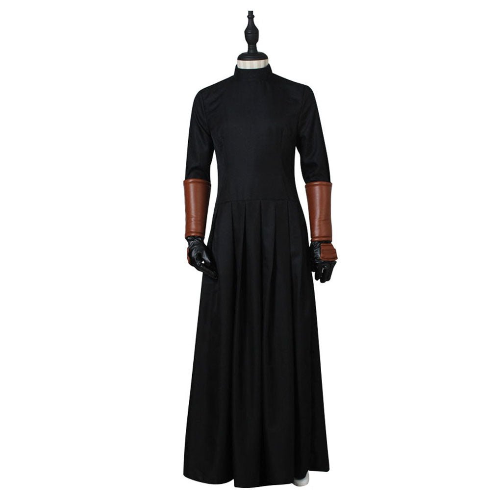 Costume Darth Revan pour Hommes - Tenue Sur Mesure pour Halloween et Carnaval