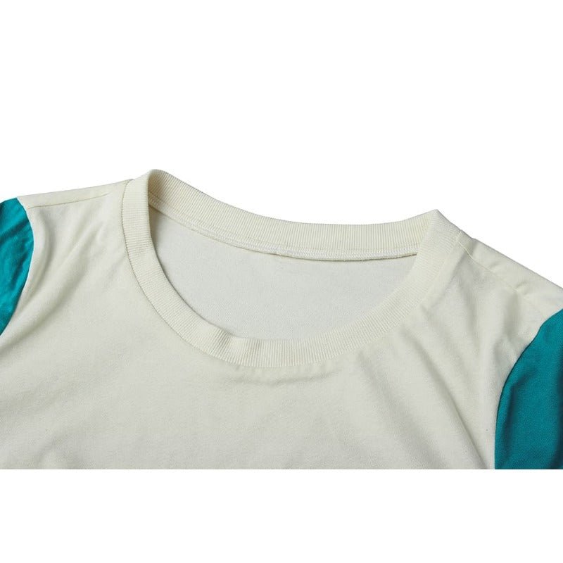 Costume Cosplay Jeu A3! Sakisaka Muku Pull Quotidien + Pantalon Noir pour Adultes