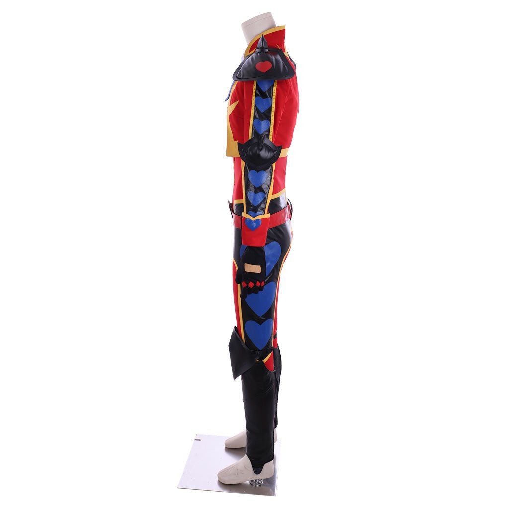 Costume Cosplay Shindo Ainosuke de SK8 the Infinity par L'AniMirage