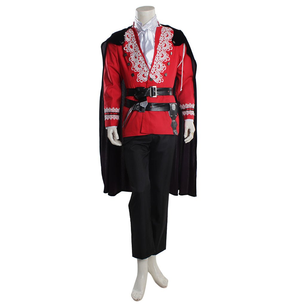 Costume Prince Charmant Il Était Une Fois | Costume Cosplay et Halloween pour Hommes