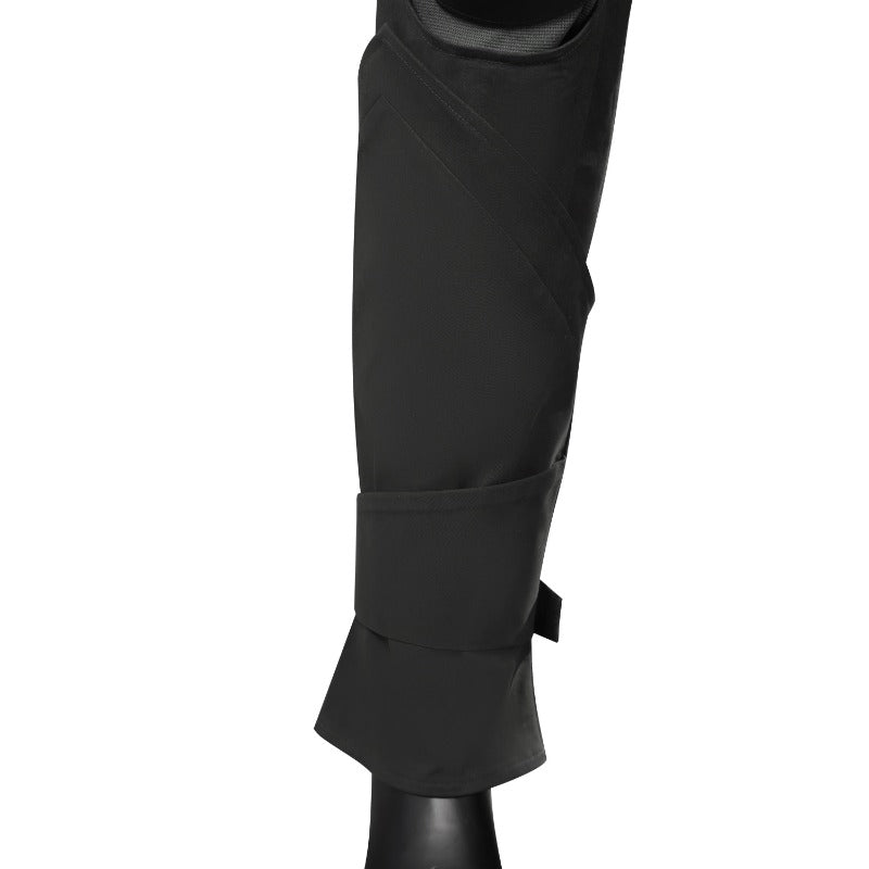 Costume Cosplay Paul Atreides Combinaison Fremen Dune 2 avec Armure et Masque