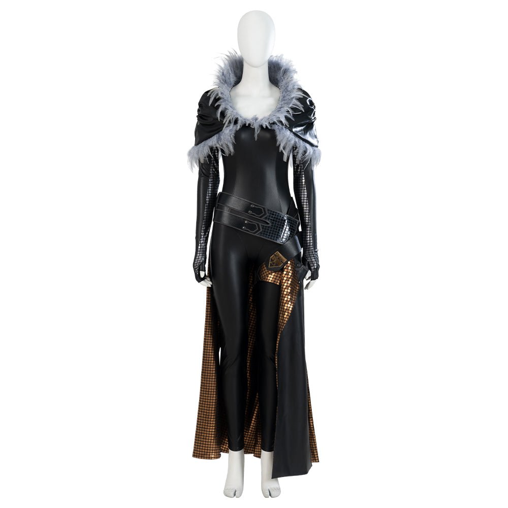 Costume Cosplay Benedikta Harman de Final Fantasy XVI - Déguisement Halloween pour Gamer