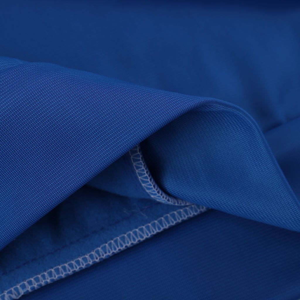 Costume Cosplay Undertale Sans pour Hommes – Veste Bleu Tenue de Jeu