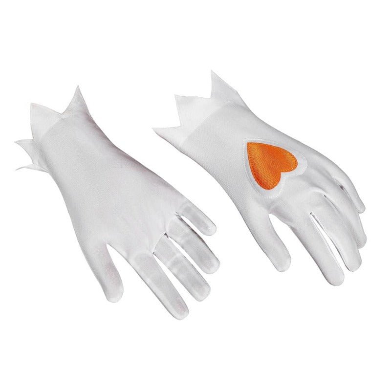 Costume Cosplay Healin'Good Pretty Cure Cure Sparkle Hinata pour Fans d'Anime