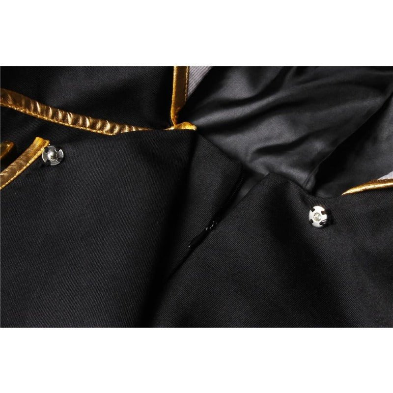 Costume Cosplay Kujo Tenn Fusion Diamant - Idolish7 TRIGGER Complet pour Halloween