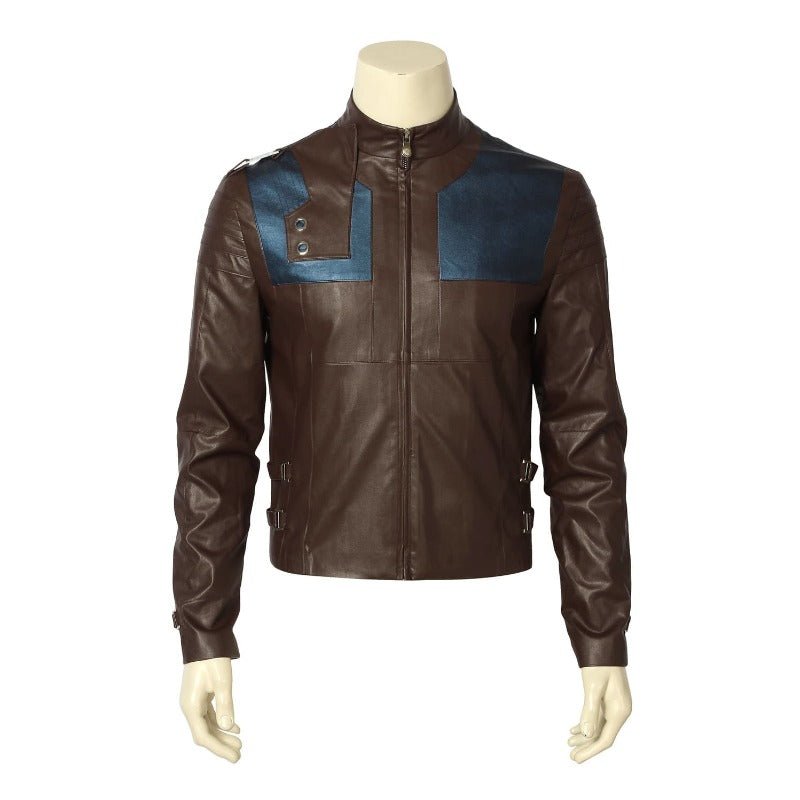 Costume Cosplay Seg-El Krypton Saison 1 pour Halloween, Noël et Carnaval