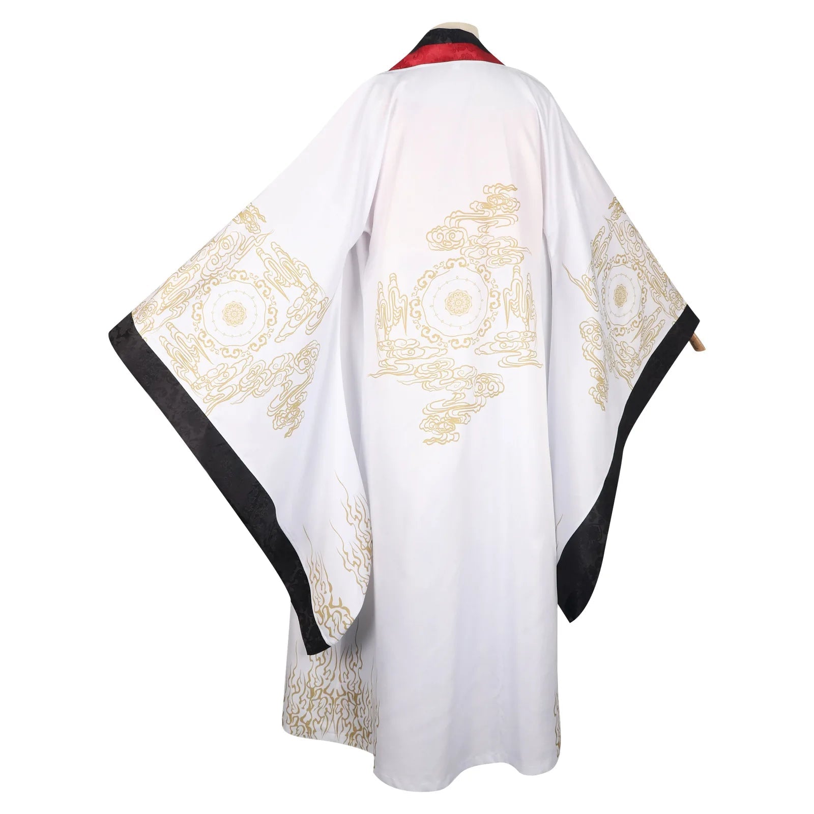 Costume Cosplay Black Myth Wukong Tieshangongzhu | Déguisement Anime pour Halloween et Fêtes