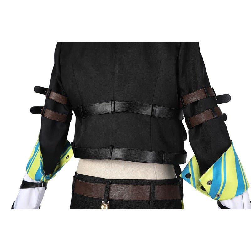 Costume Cosplay Vodka - Tenue Élégante pour Cosplay et Halloween