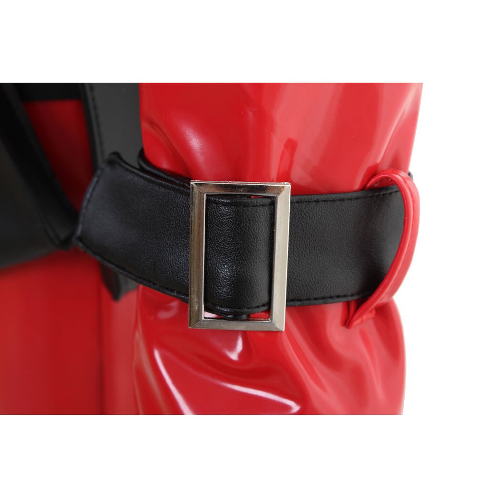 Costume Cosplay Harley Quinn – Fun, Féroce & Iconique Tenue de Super-vilaine pour Femmes