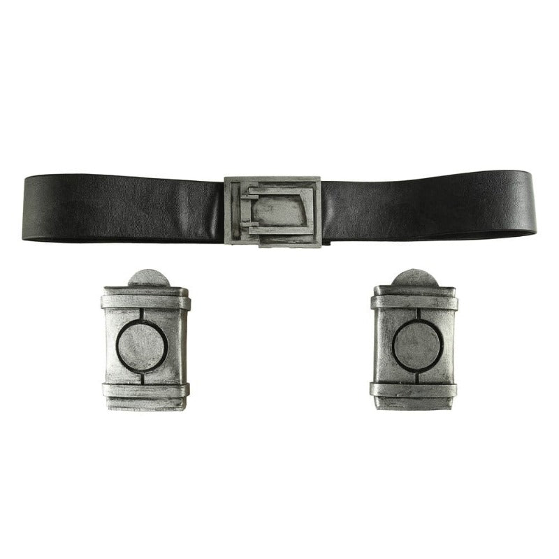 Costume Cosplay Complet Clint Barton Super Héros pour Hommes - Série Cinématographique