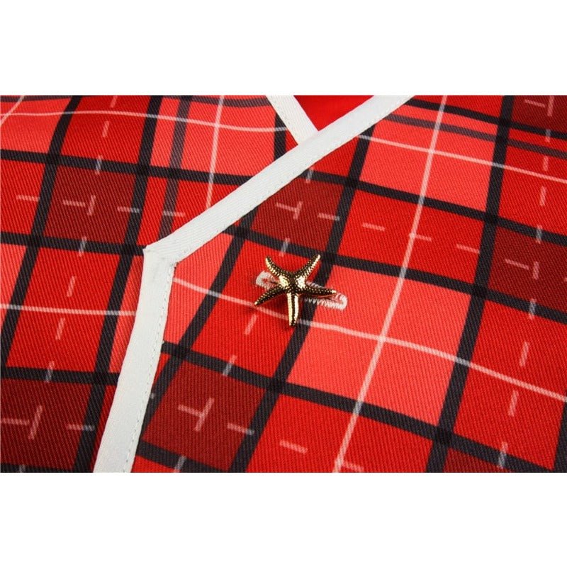 Costume Cosplay Hiver Live Final Miracle - Hokuto Hidaka Ensemble Stars!