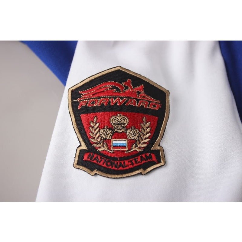 Costume Cosplay Yuri Plisetsky de YURI!!! on ICE pour Halloween et Fêtes