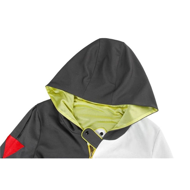 Costume Cosplay Kiryuin Kirara Compass - Tenue Authentique Anime