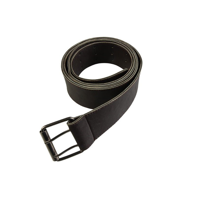 Costume Cosplay Han Solo - Veste en Suède, Ceinture en Cuir & Holster Ensemble Complet pour Halloween