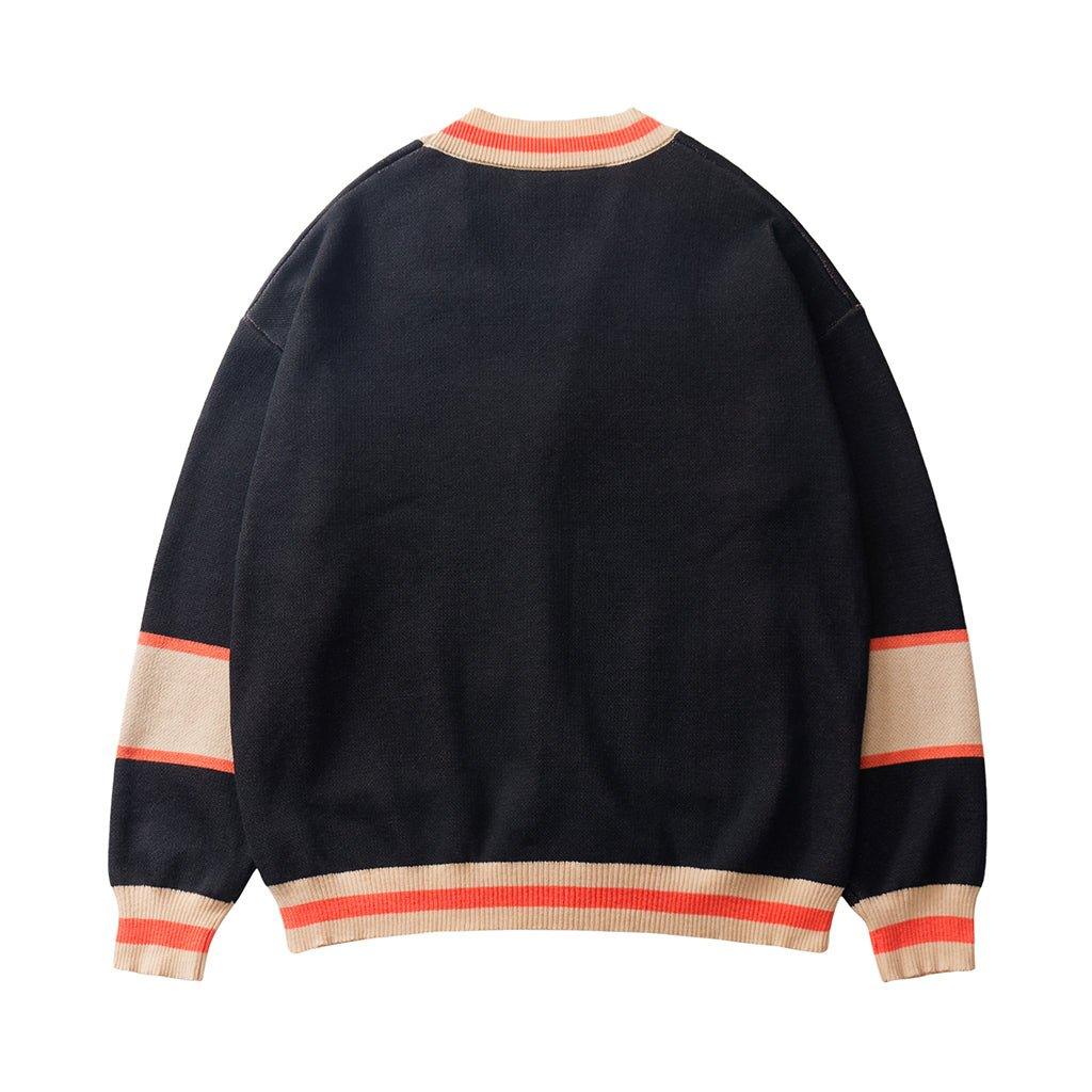 JoJo's Bizarre Adventure Stone Ocean Cardigan Cosplay Enrico Pucci | L'AniMirage