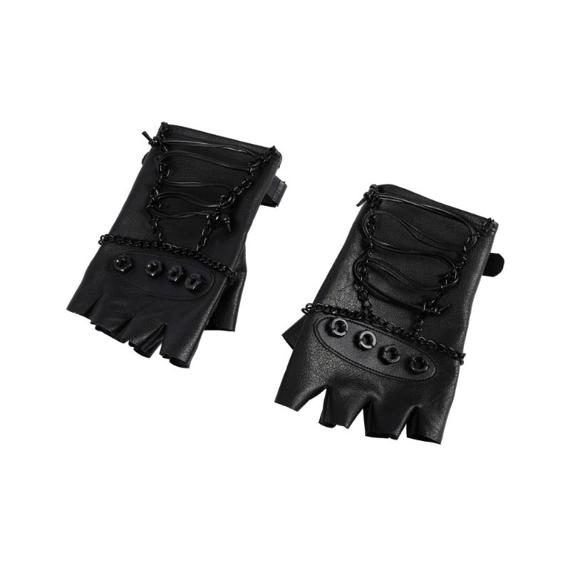 Costume Cosplay Furiosa: Une Saga Mad Max - Costume Dementus