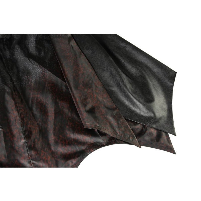 Costume Cosplay Batwoman Kate Kane - Idéal pour Halloween et Événements Comics