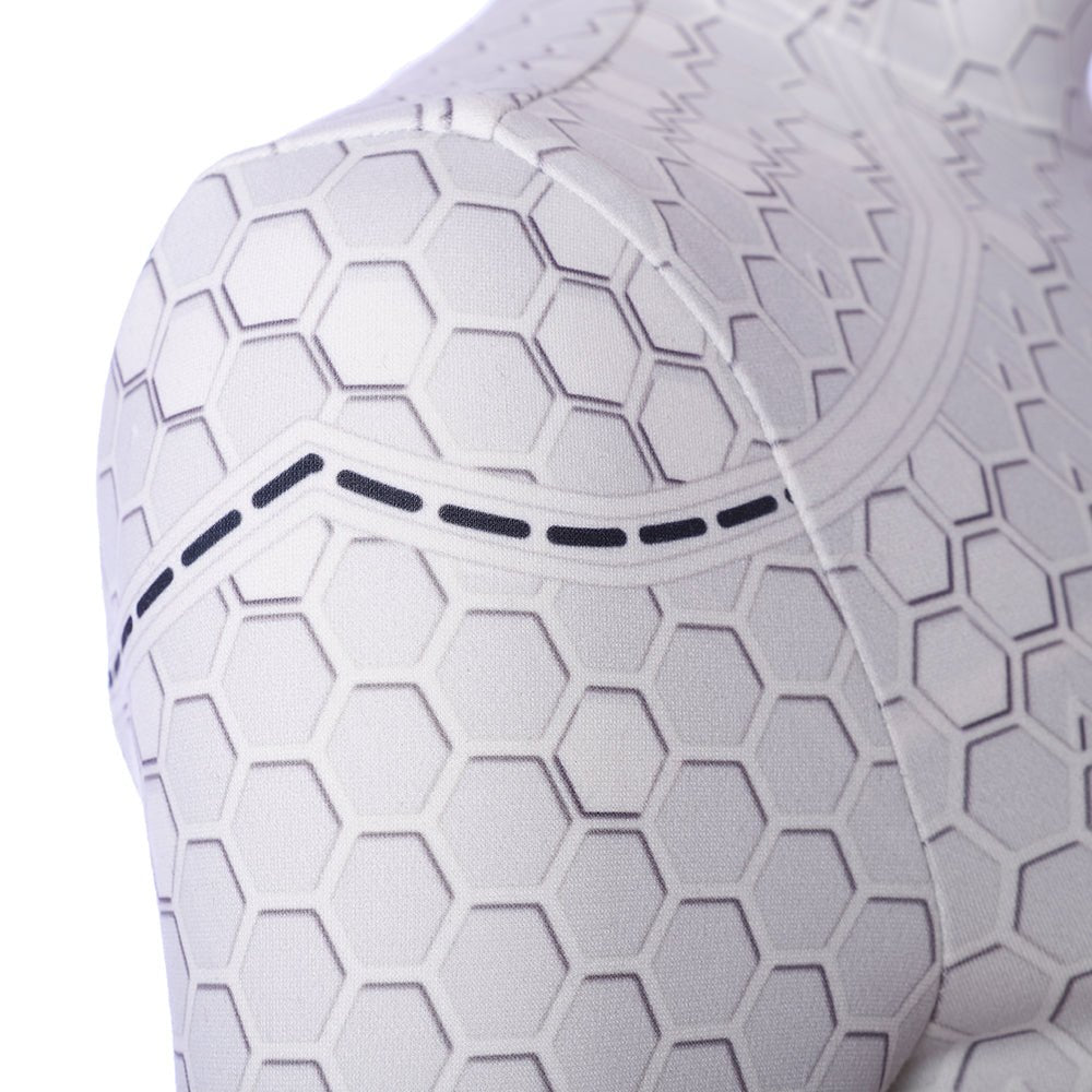 Costume Cosplay Reine Atlanna du Film Aquaman