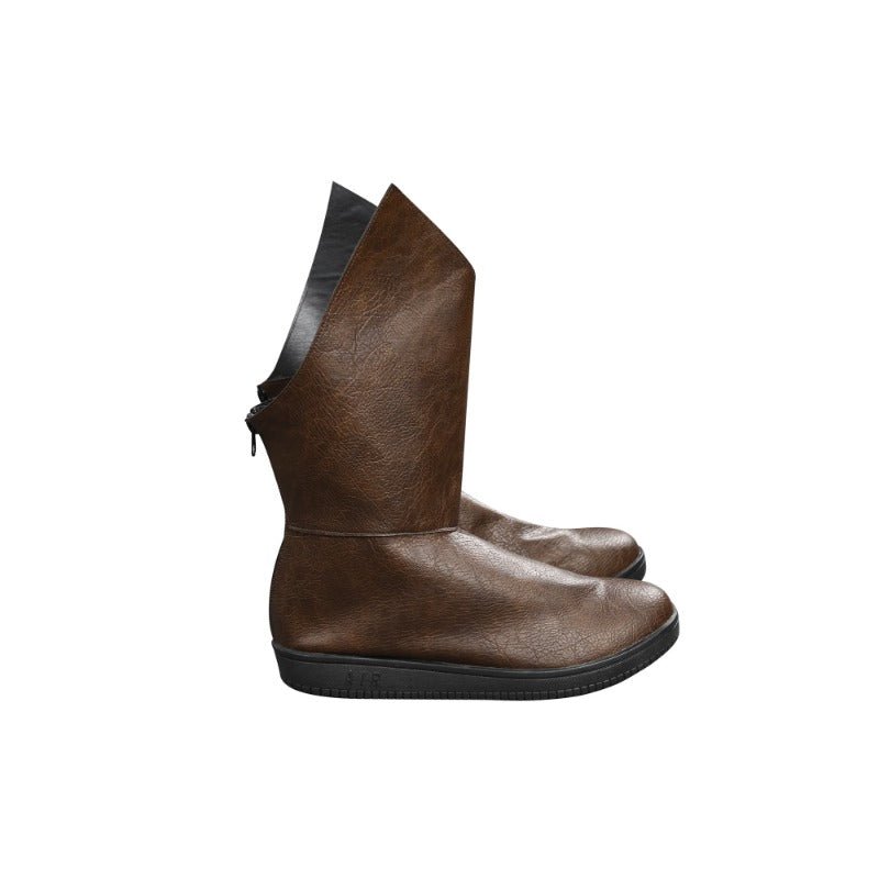 Costume Cosplay Wyll de Baldur's Gate 3 – Ensemble Complet et Pièces Individuelles Disponibles