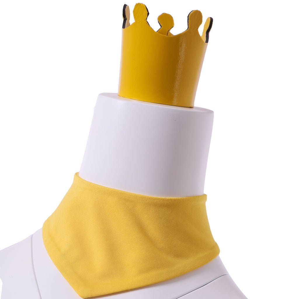 Costume Cosplay Dr. Mrs. The Monarch – Inspiré de The Venture Bros