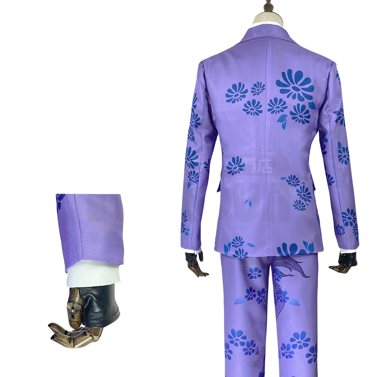 Costume Cosplay Ken Ryuguji Tokyo Revengers - Qualité Premium