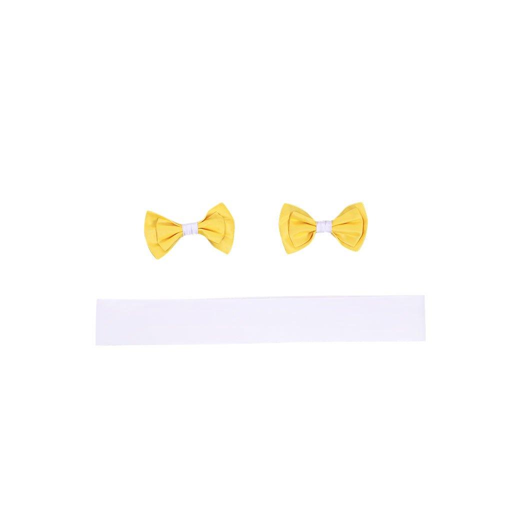 Costume Gabby Gabby pour Filles | Robe à Pois Années 1950 | Tenue pour Halloween & Fête d'Anniversaire