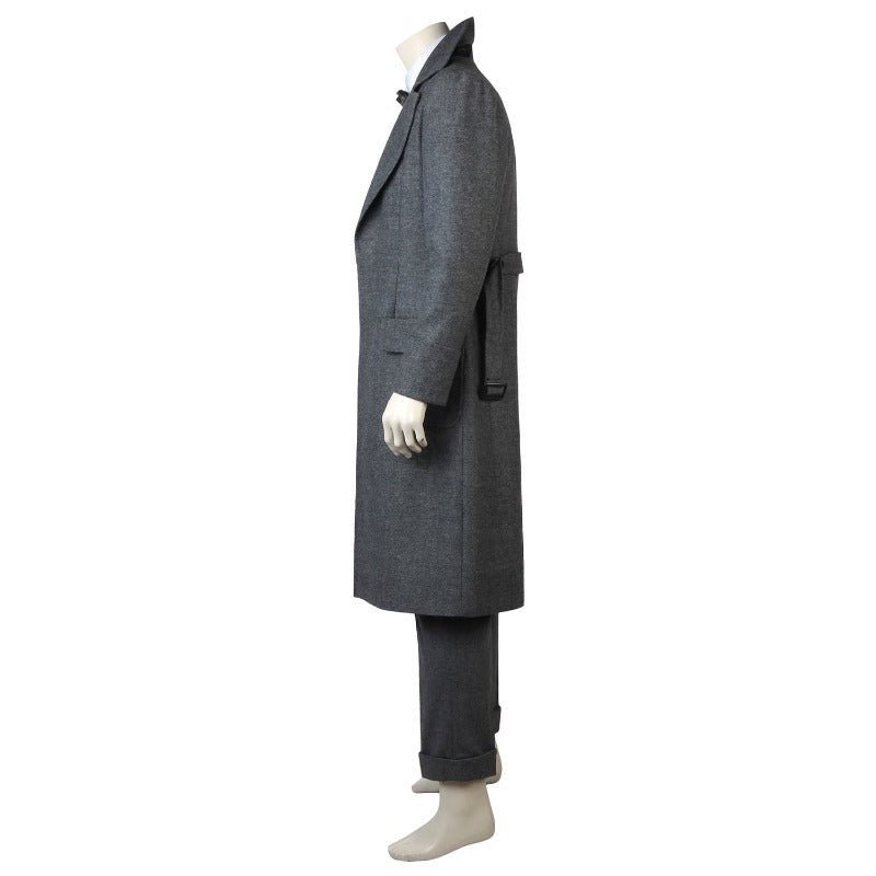 Costume Cosplay Newt Scamander - Édition Les Crimes de Grindelwald