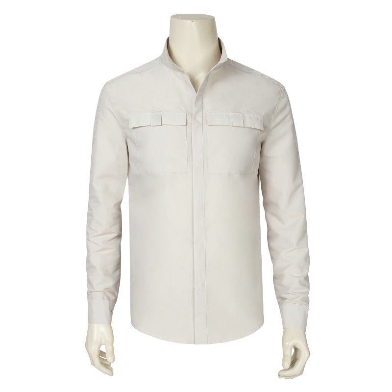 Costume Cosplay Poe Dameron Star Wars 9 : L'Ascension de Skywalker | Tenue Halloween