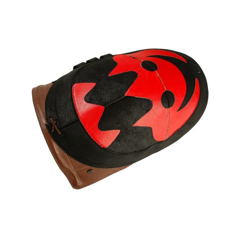 Costume Cosplay Hiccup Comment Dresser Votre Dragon 2 en Cuir PU Premium